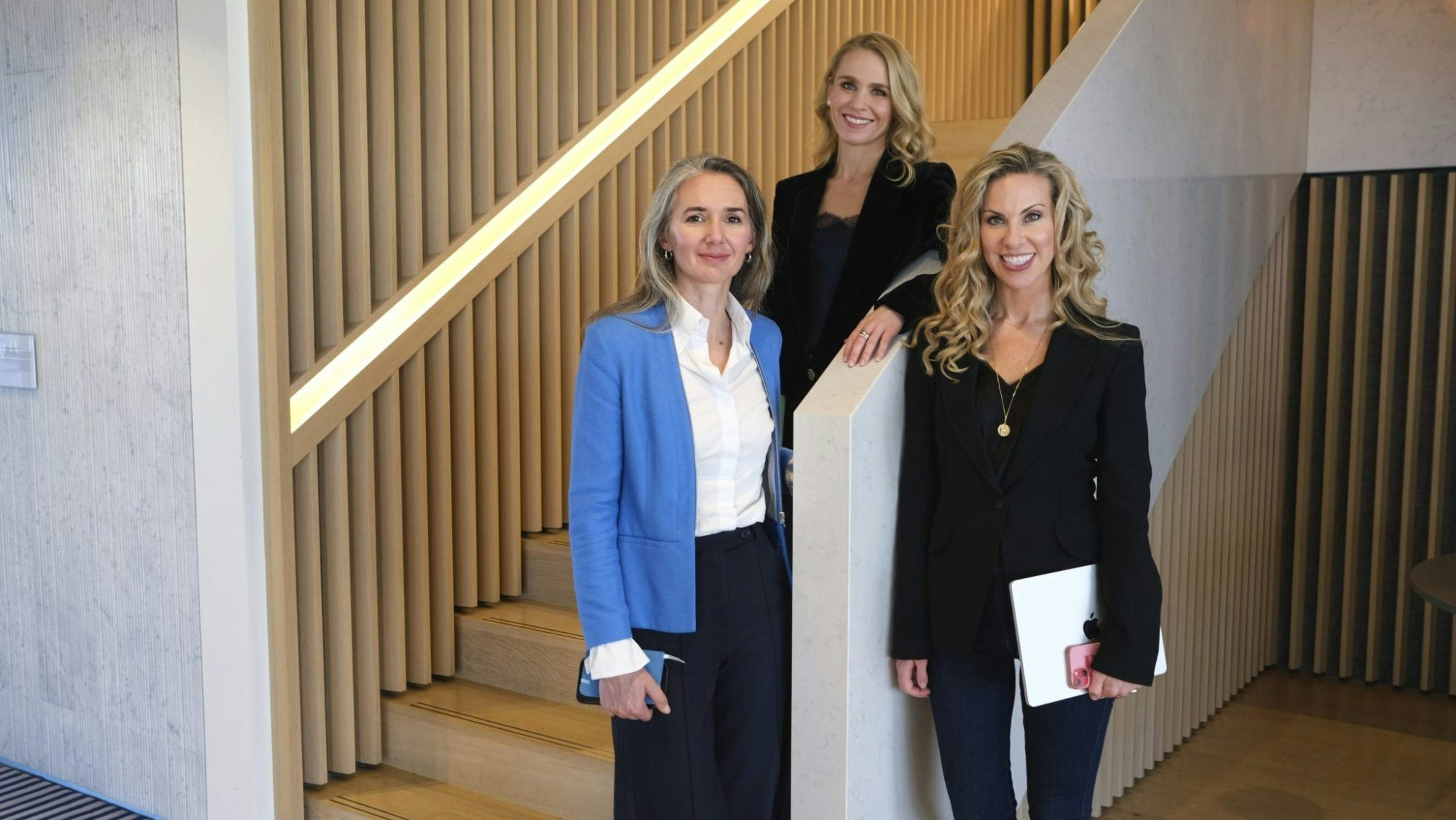 Thena Capital raises £45M to back healthcare startups