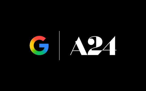 DeepMind invests $75M in A24 AI partnership