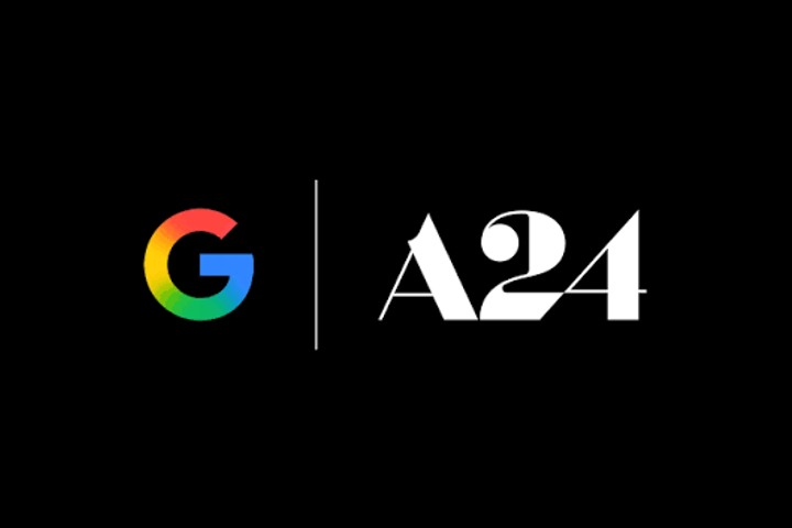 DeepMind invests $75M in A24 AI partnership