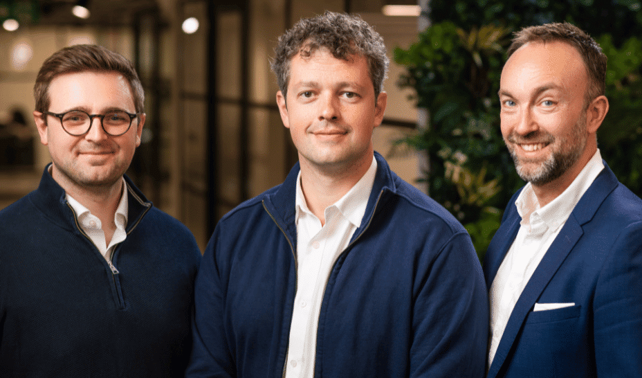 Osney closes €69M UK cyber seed fund