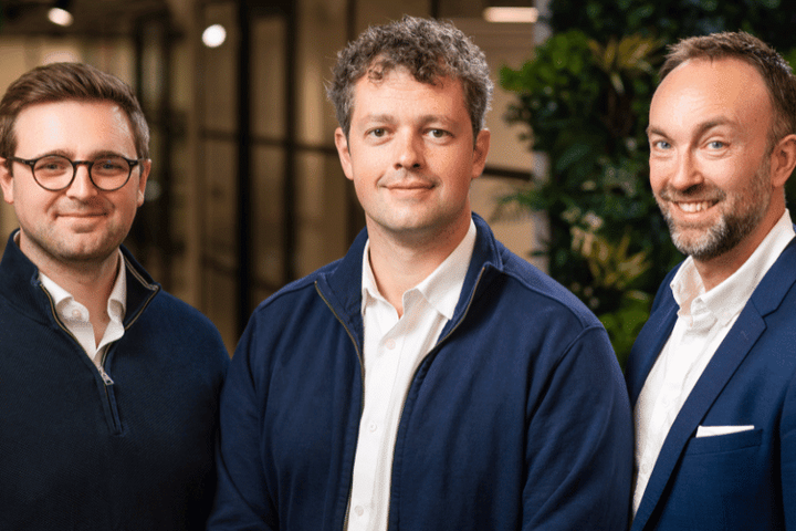 Osney closes €69M UK cyber seed fund
