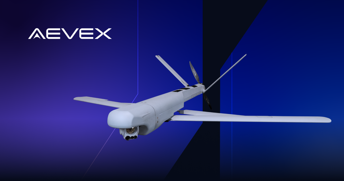 AEVEX Wins $88.1M Autonomous Defence Orders