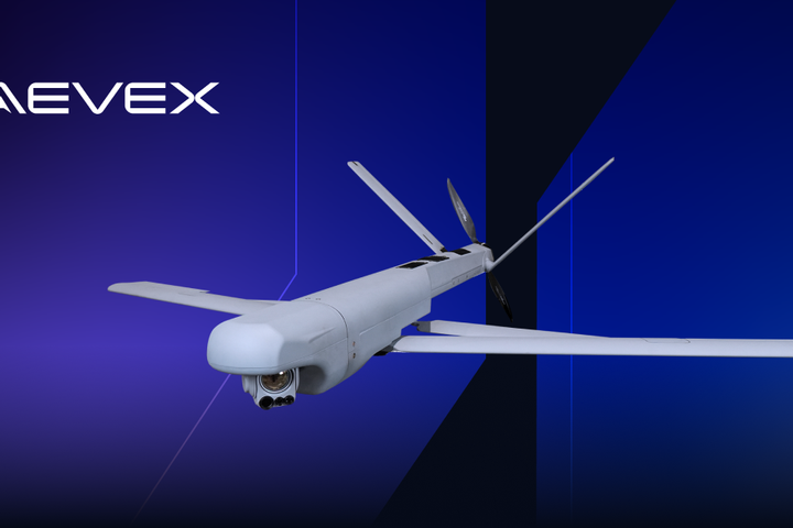 AEVEX Wins $88.1M Autonomous Defence Orders