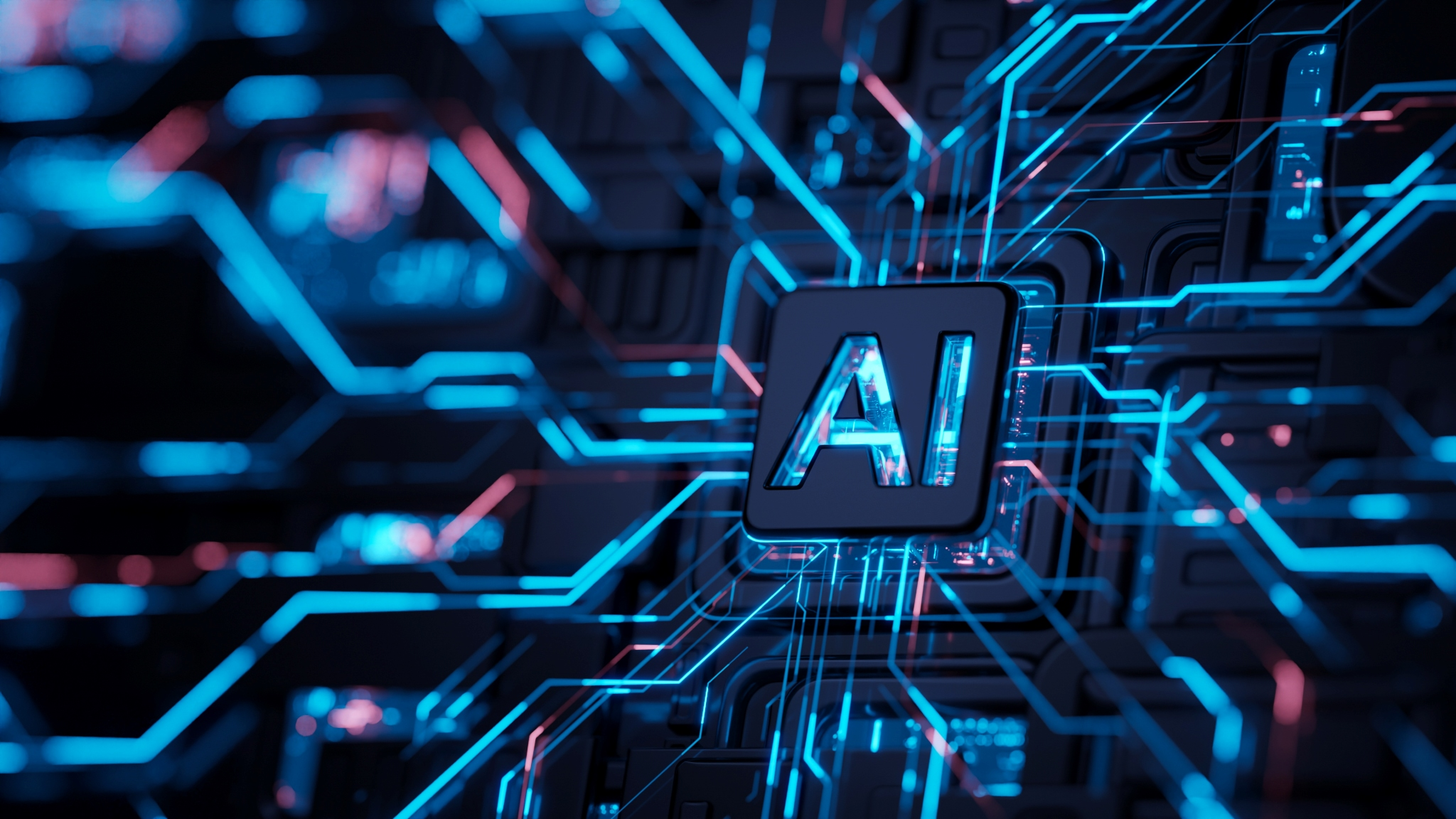 AI labs warn the capability race is getting harder to control