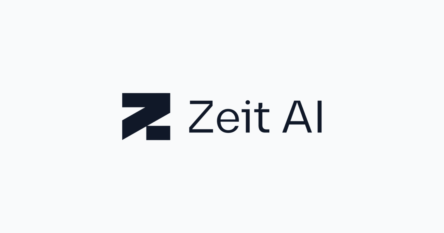 Zeit AI Raises €5M for Data Engineering