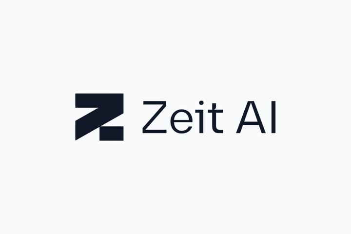 Zeit AI Raises €5M for Data Engineering