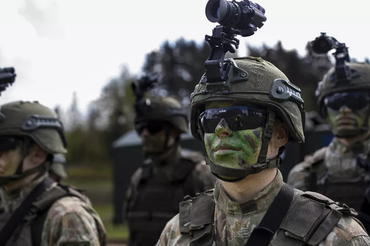 Europe's defence-tech boom continues as 201 Ventures eyes Fund II