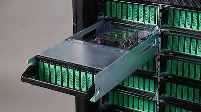 Oxide Raises $445M for On-Premise Cloud