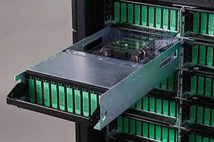 Oxide Raises $445M for On-Premise Cloud