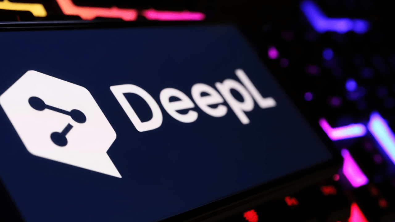 DeepL Partners With Harvey for Legal Translation
