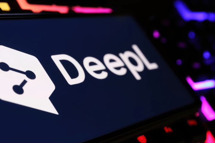 DeepL Partners With Harvey for Legal Translation