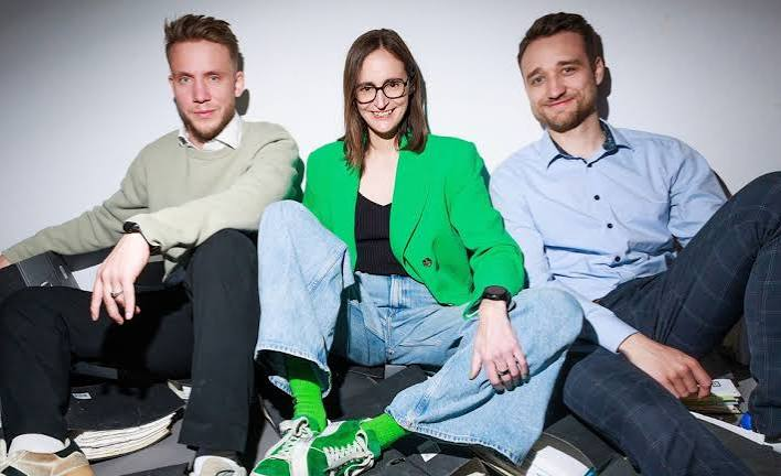 mika Raises €6M for AI Accounting