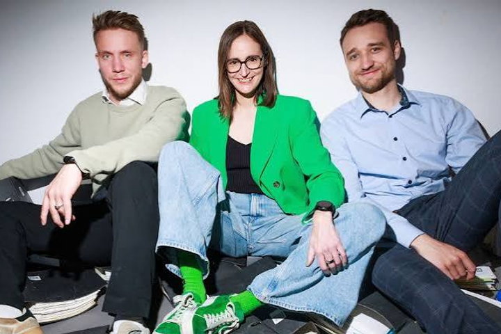 mika Raises €6M for AI Accounting