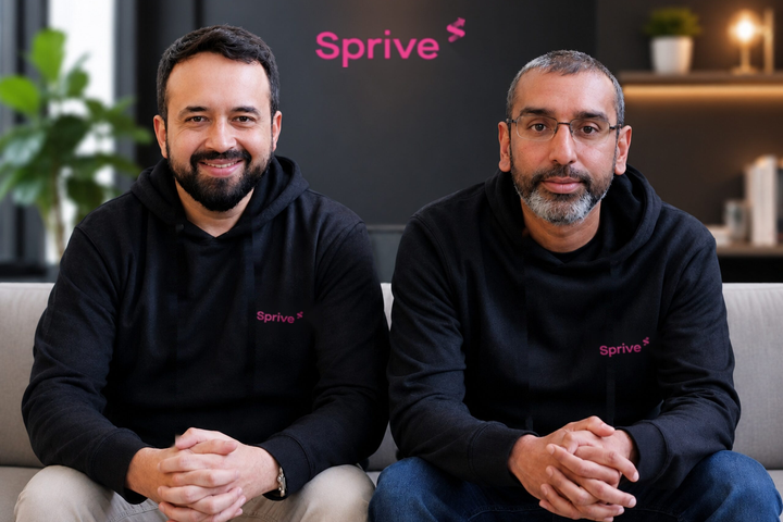 Sprive Raises $10M for Mortgage Overpayments