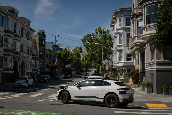Waymo’s pauses show robotaxi deployment still has messy real-world limits
