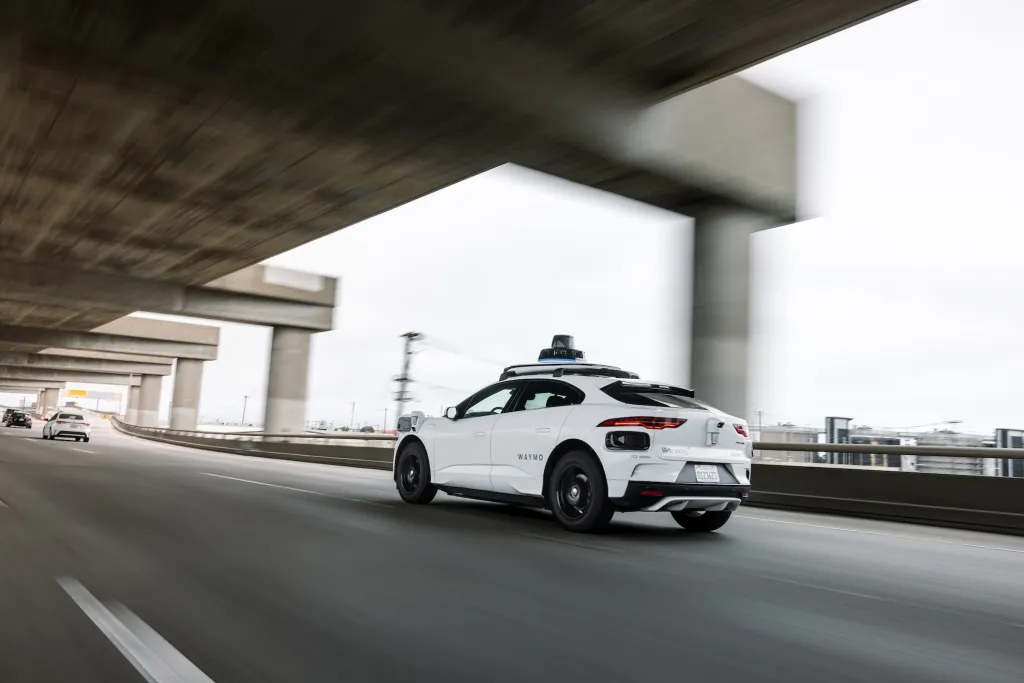 Waymo’s reported $16B raise shows robotaxis are still a capital-heavy race