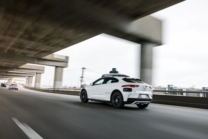 Waymo’s reported $16B raise shows robotaxis are still a capital-heavy race