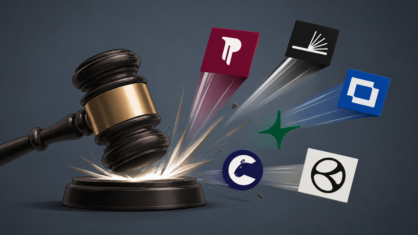 European legaltech startups show AI is moving into legal workflows