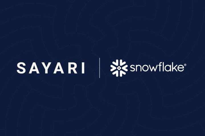 Sayari Rebuilds Commercial AI Data Layer