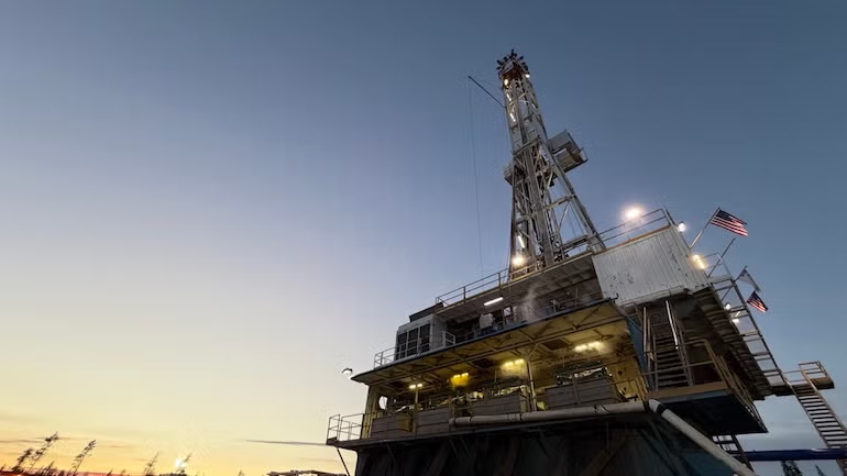 Mazama Raises $135M for Superhot Geothermal