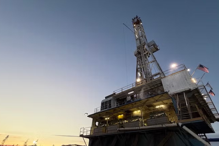 Mazama Raises $135M for Superhot Geothermal