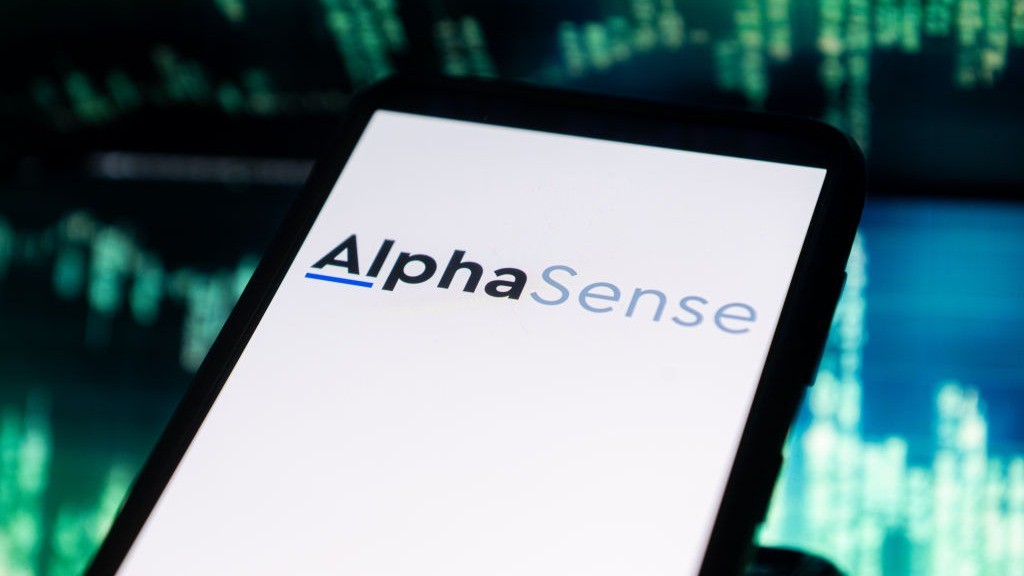 AlphaSense raises $350M as AI market intelligence stays fundable