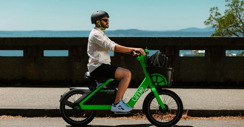 Lime raises $167M in long-awaited IPO