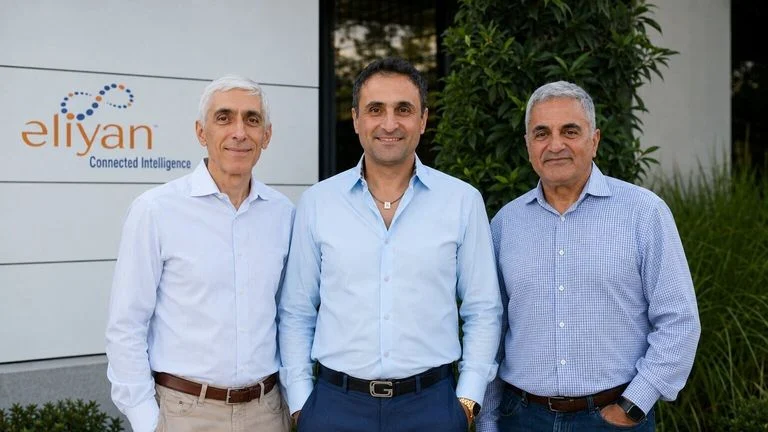 Eliyan Raises $145M for the Bottleneck Between AI Chips