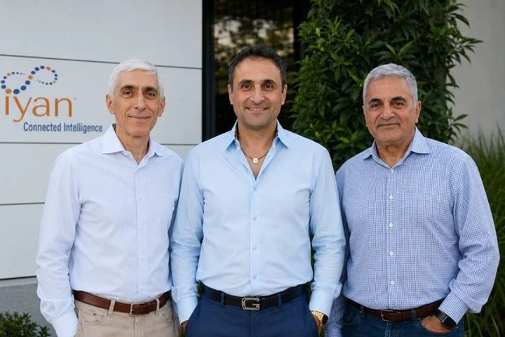 Eliyan Raises $145M for the Bottleneck Between AI Chips