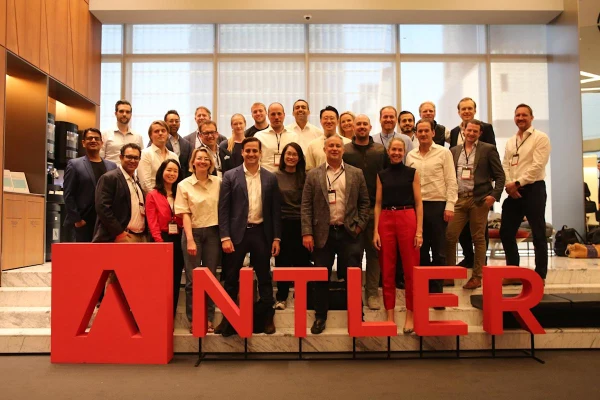 Antler warns Europe’s early-stage funding pipeline is tightening