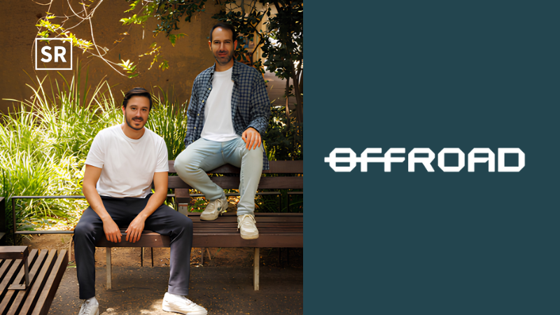 Offroad raises $7M for identity security workflows