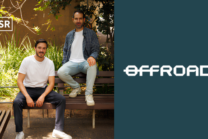 Offroad raises $7M for identity security workflows
