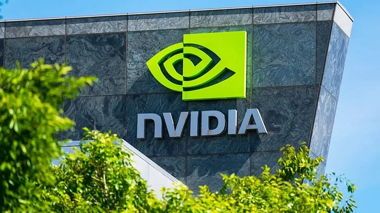 Nvidia Backs Cloverleaf Data-Centre Infrastructure