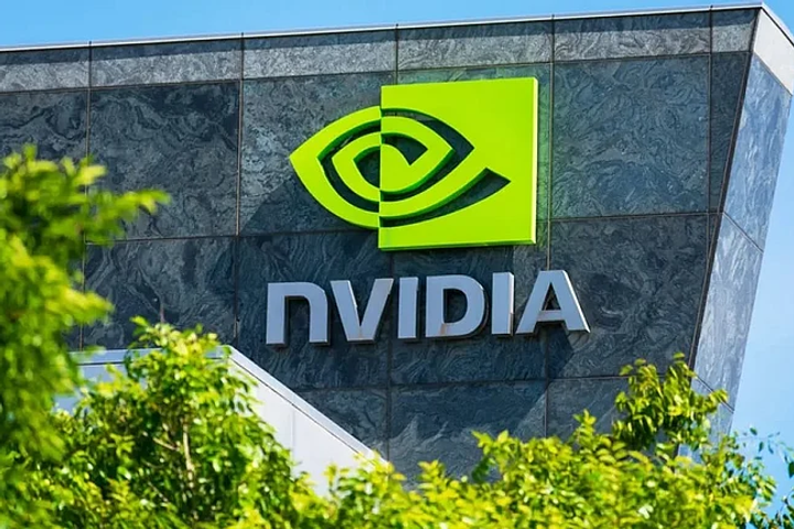 Nvidia Backs Cloverleaf Data-Centre Infrastructure