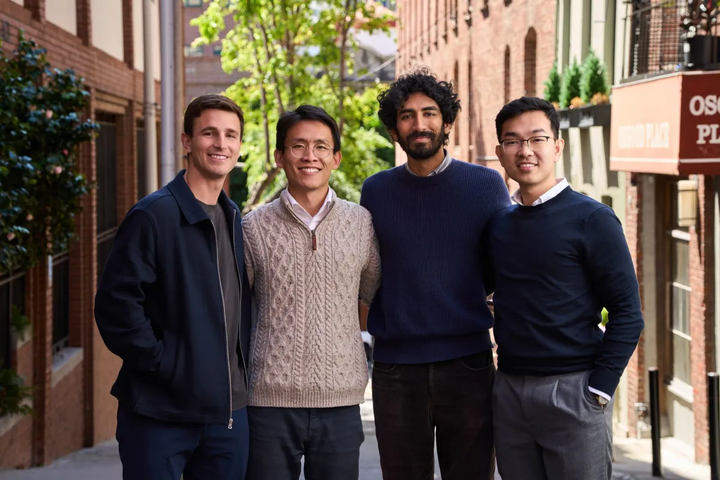 Corridor Raises $25M for AI Health Benefits