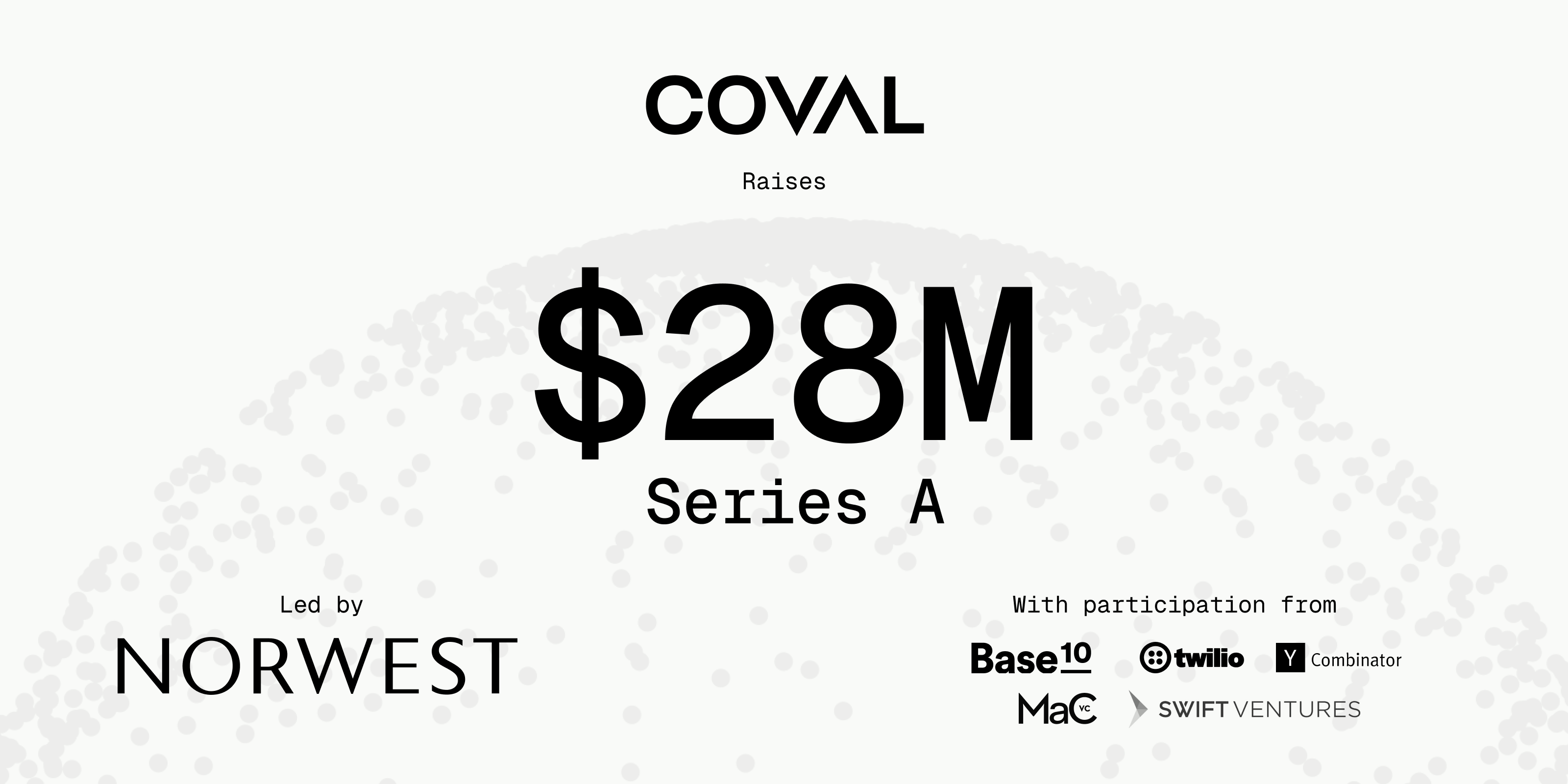 Coval raises $28M for voice AI evaluation