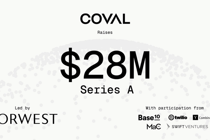 Coval raises $28M for voice AI evaluation