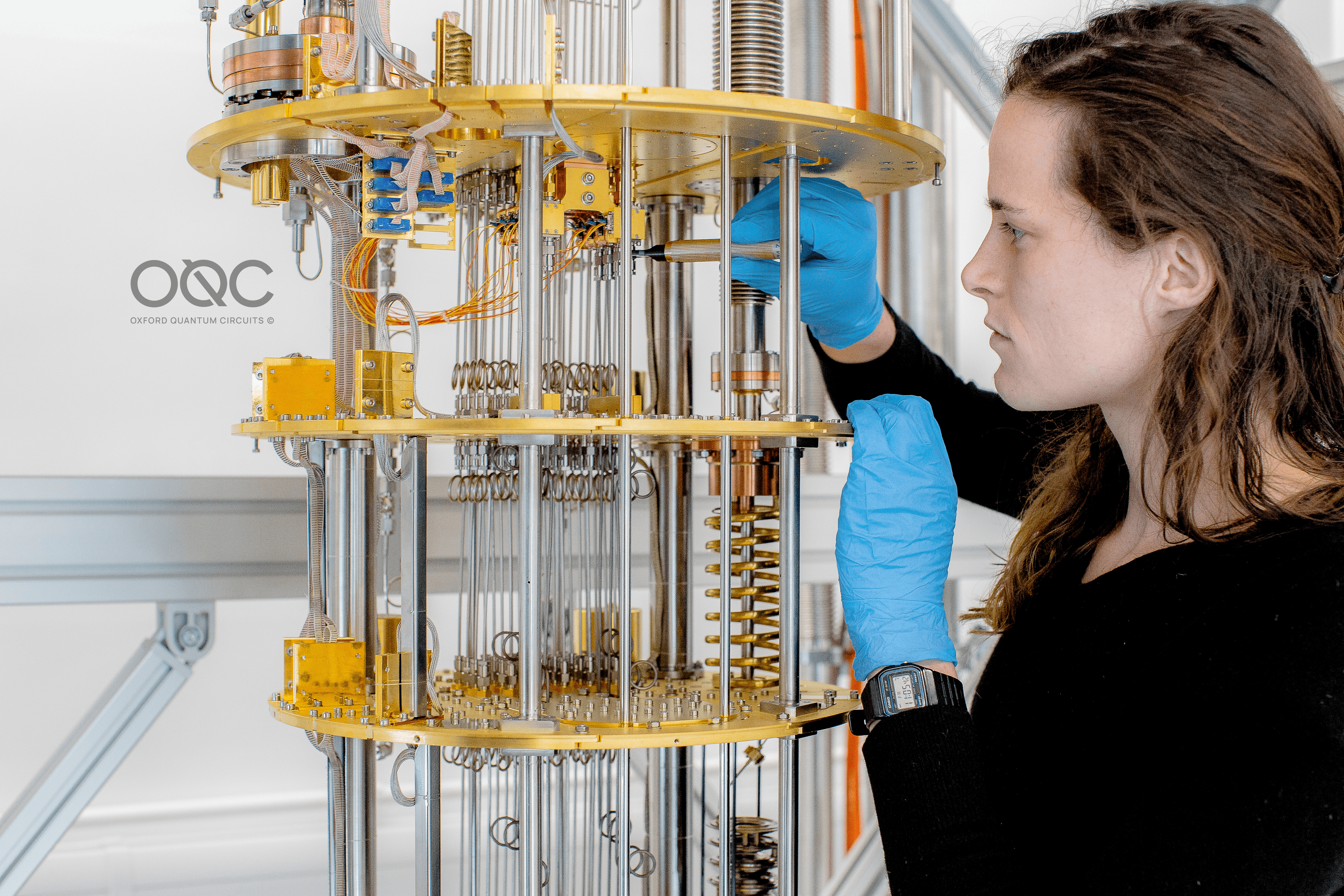 Quobly raises €115M for silicon-based quantum computing