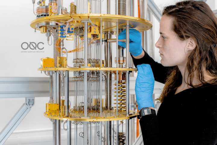 Quobly raises €115M for silicon-based quantum computing