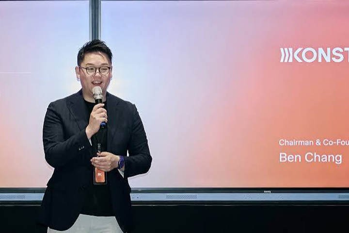 KONST Raises $30M for AI Data Centres