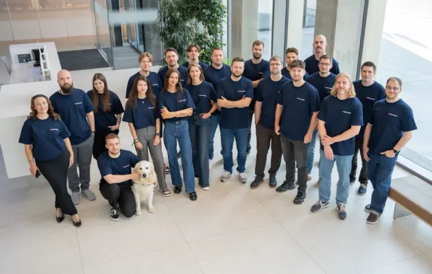 EnforceShield Raises €1.7M for Autonomous IP Enforcement