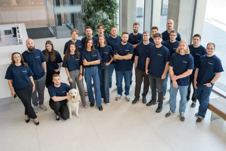 EnforceShield Raises €1.7M for Autonomous IP Enforcement