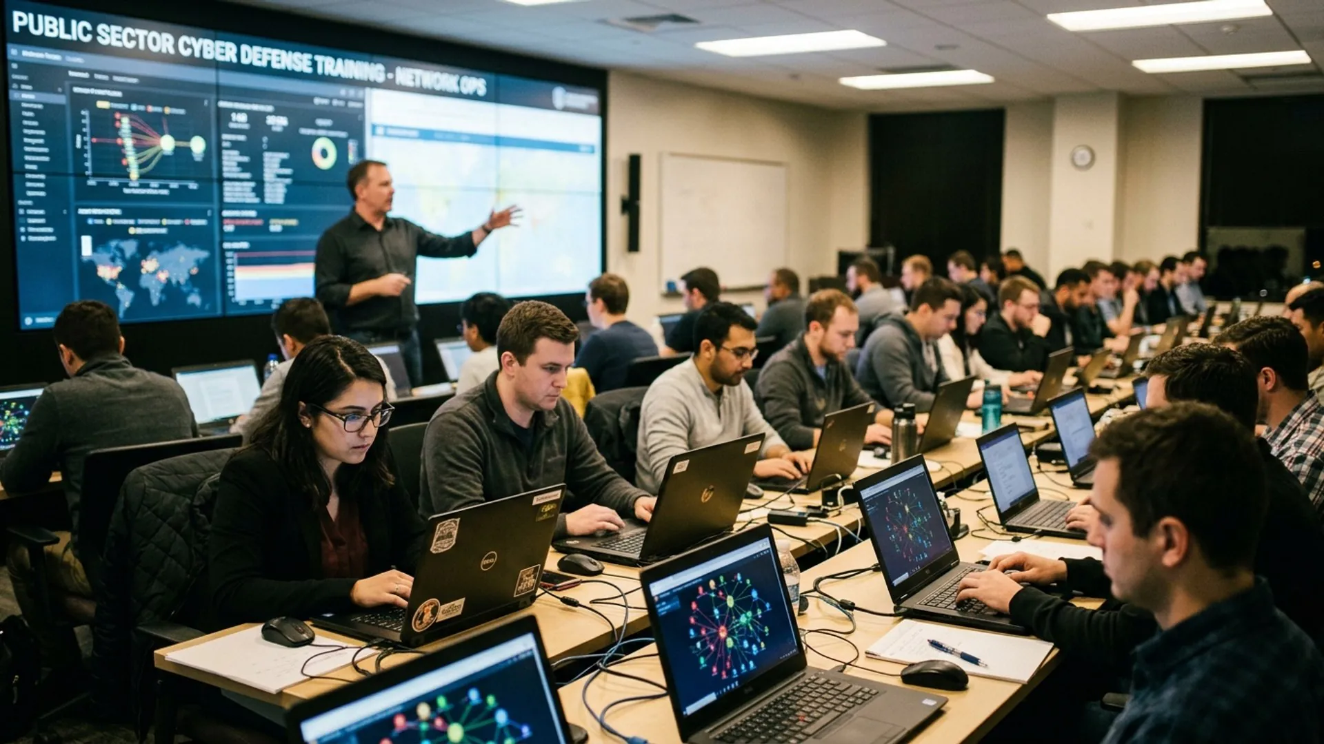OpenAI Commits $1B to Cyber Defence
