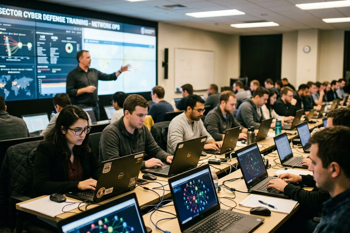 OpenAI Commits $1B to Cyber Defence