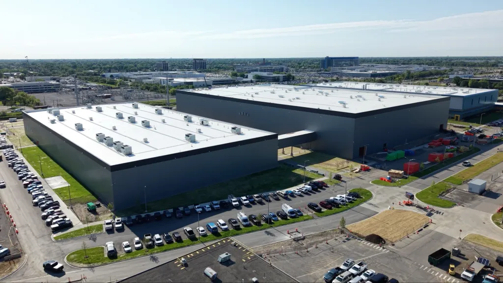 GM’s $900M battery bet shows EV competition is getting more physical
