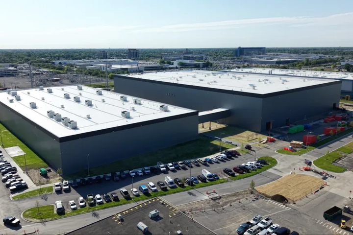 GM’s $900M battery bet shows EV competition is getting more physical