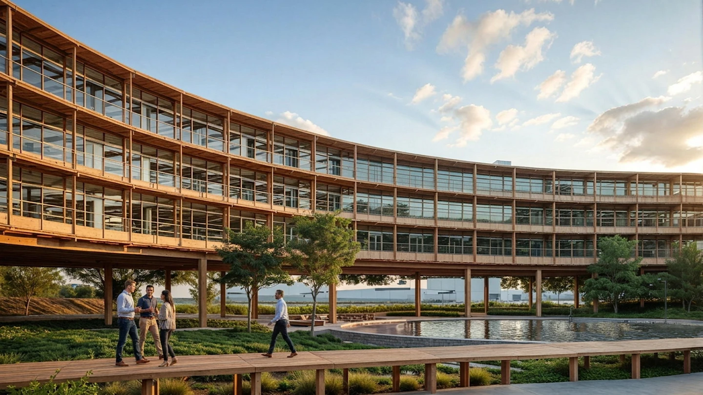France lines up €110B in AI and data-centre investment