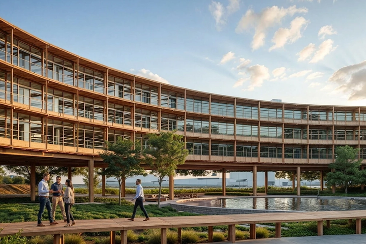 France lines up €110B in AI and data-centre investment