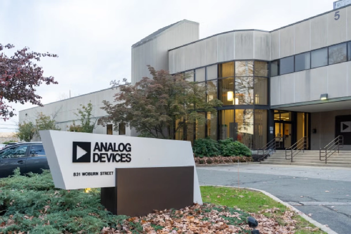 Analog Devices buys Alif for $1.35B as AI moves to the edge