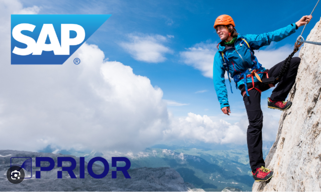 SAP commits €1B to Prior Labs in bet on structured-data AI